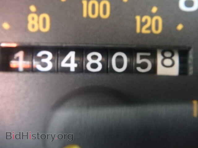 1995 FORD ESCORT - VIN: 3FASP13J2SR193629 - Фото 8