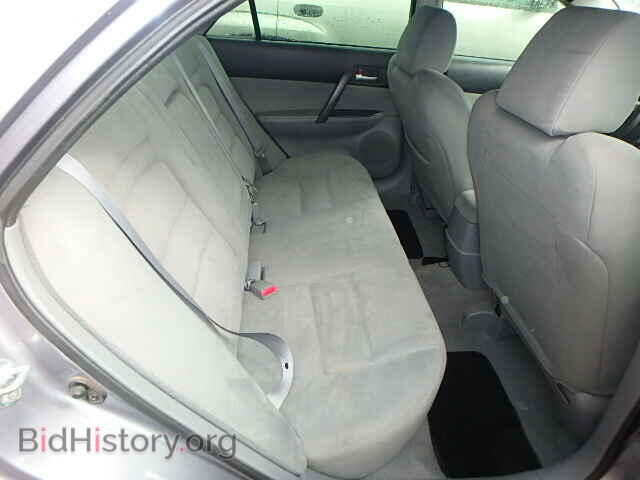 2006 MAZDA 6 - VIN: 1YVFP80CX65M65096 - Фото 6
