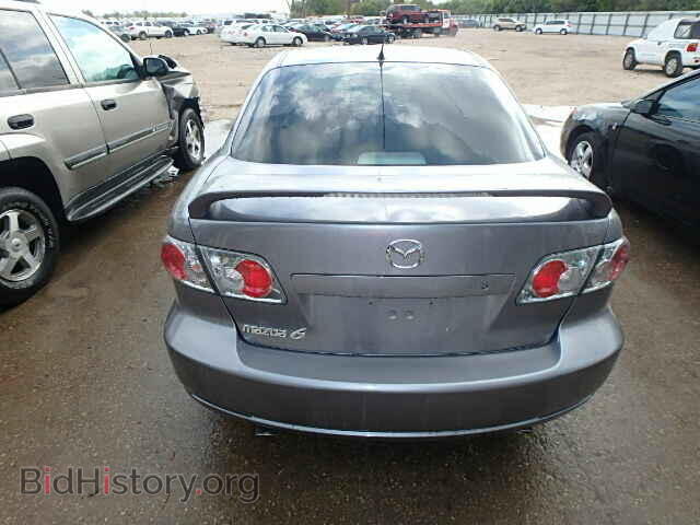 2006 MAZDA 6 - VIN: 1YVFP80CX65M65096 - Фото 9