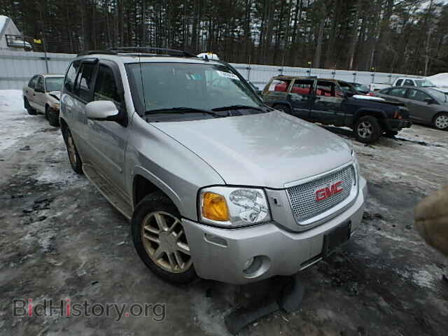 Photo 1GKET63M262258360 - GMC ENVOY 2006