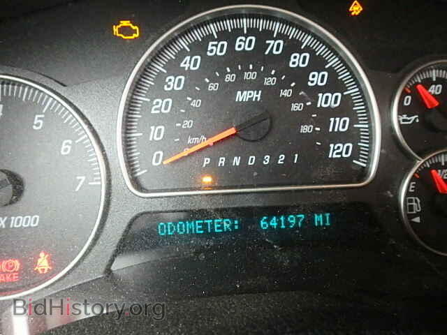 2006 GMC ENVOY - VIN: 1GKET63M262258360 - Фото 8