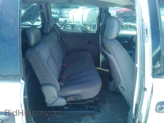 2006 DODGE CARAVAN - VIN: 1D4GP25B86B654521 - Photo 6