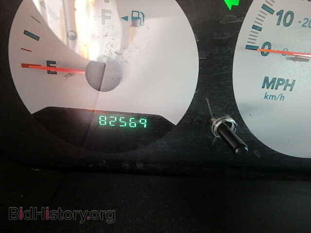 2006 DODGE CARAVAN - VIN: 1D4GP25B86B654521 - Photo 8