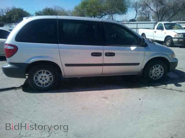 2006 DODGE CARAVAN - VIN: 1D4GP25B86B654521 - Photo 9