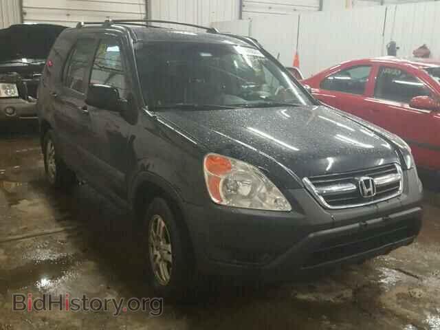 Photo SHSRD78893U105388 - HONDA CRV 2003