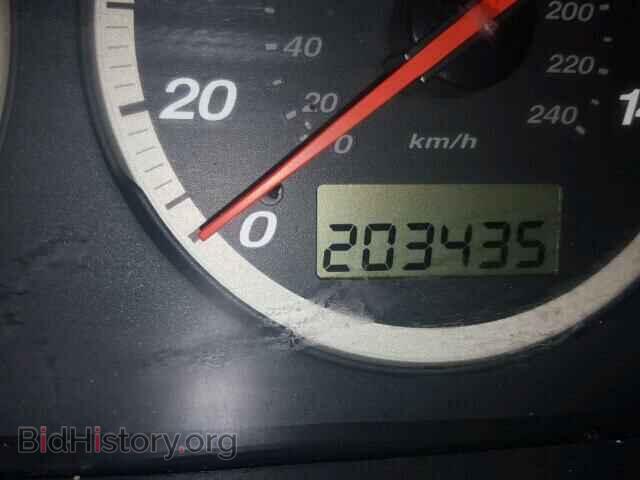 2003 HONDA CRV - VIN: SHSRD78893U105388 - Фото 8