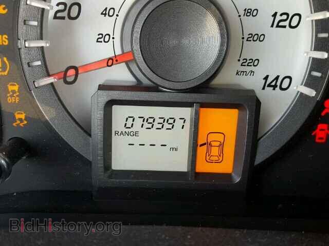 2012 HONDA PILOT - VIN: 5FNYF4H2XCB073607 - Фото 8