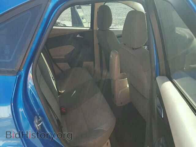 2013 FORD FOCUS - VIN: 1FADP3F26DL202861 - Photo 6