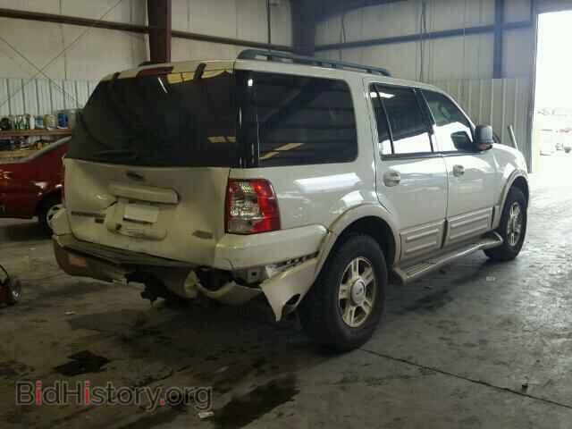 2005 FORD EXPEDITION - VIN: 1FMPU185X5LA55906 - Фото 4