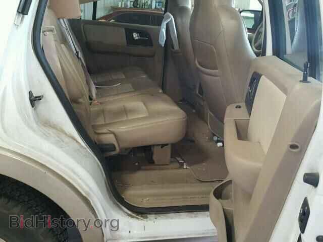 2005 FORD EXPEDITION - VIN: 1FMPU185X5LA55906 - Фото 6