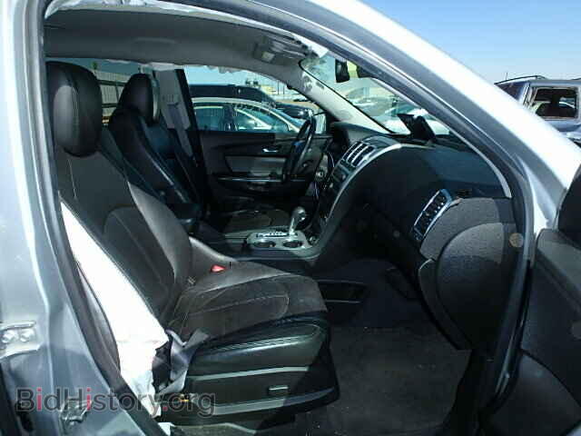 2009 GMC ACADIA - VIN: 1GKEV23D59J211594 - Фото 5