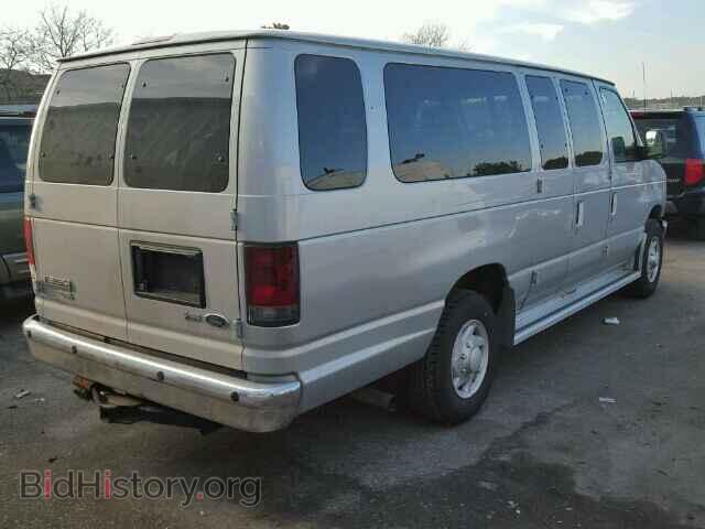 2009 FORD ECONOLINE - VIN: 1FBSS31L09DA51778 - Фото 4