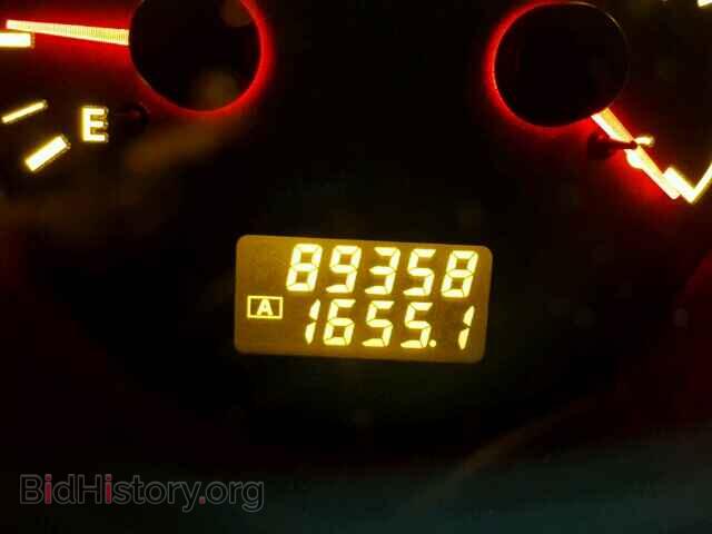 2006 NISSAN MAXIMA - VIN: 1N4BA41E96C819934 - Фото 8