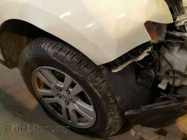 2007 FORD EDGE - VIN: 2FMDK48C17BA21011 - Фото 10