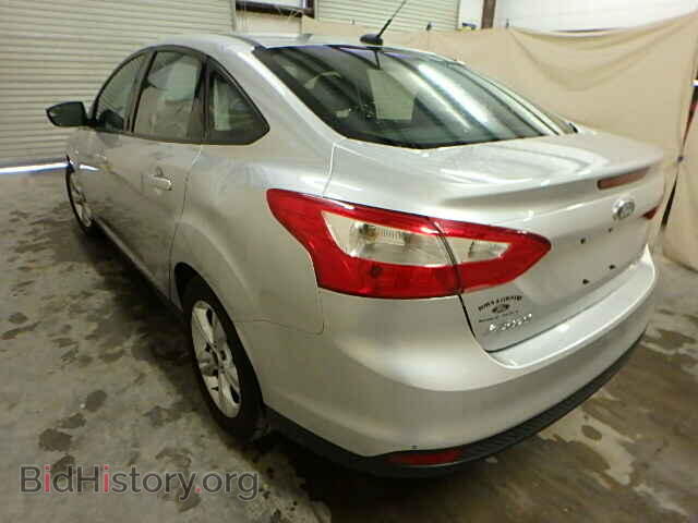 2014 FORD FOCUS - VIN: 1FADP3F21EL243612 - Photo 3