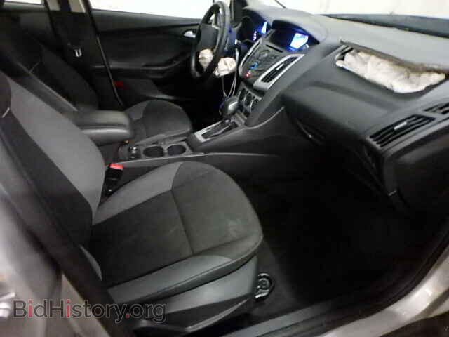 2014 FORD FOCUS - VIN: 1FADP3F21EL243612 - Photo 5