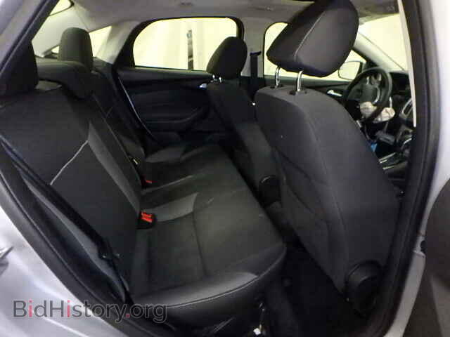 2014 FORD FOCUS - VIN: 1FADP3F21EL243612 - Photo 6