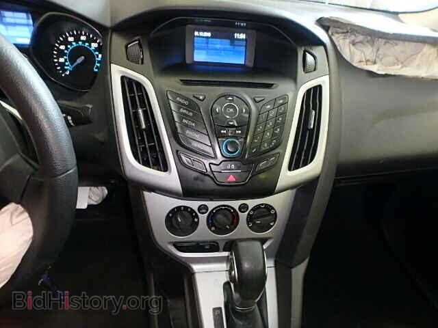 2014 FORD FOCUS - VIN: 1FADP3F21EL243612 - Photo 9