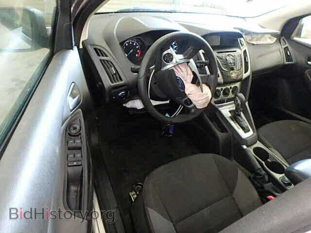 2014 FORD FOCUS - VIN: 1FADP3F21EL243612 - Photo 10
