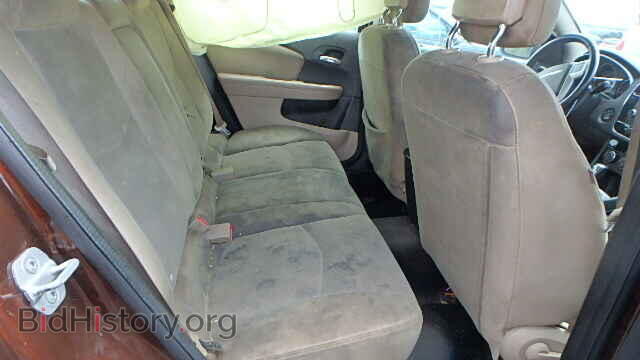 2012 CHRYSLER 200 - VIN: 1C3CCBBB1CN236442 - Фото 6