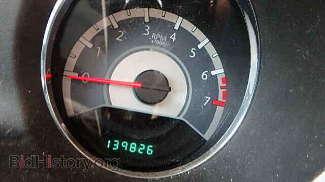 2012 CHRYSLER 200 - VIN: 1C3CCBBB1CN236442 - Фото 8