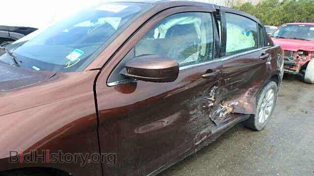 2012 CHRYSLER 200 - VIN: 1C3CCBBB1CN236442 - Фото 9