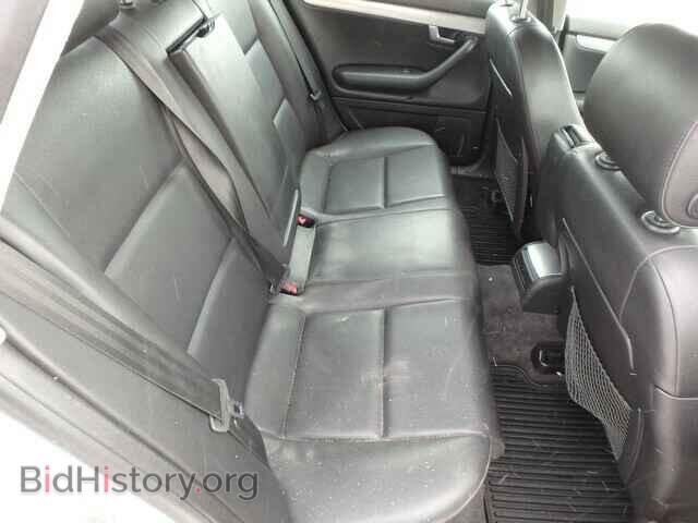 2002 AUDI A4 - VIN: WAULC68E62A196253 - Photo 6