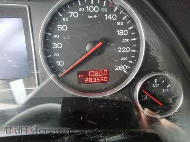 2002 AUDI A4 - VIN: WAULC68E62A196253 - Photo 8
