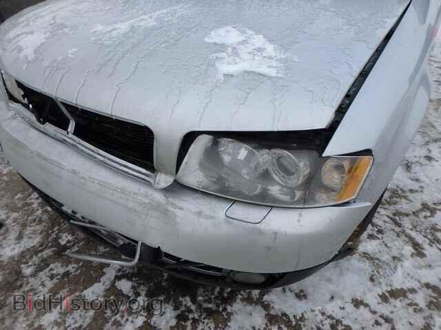 2002 AUDI A4 - VIN: WAULC68E62A196253 - Photo 9