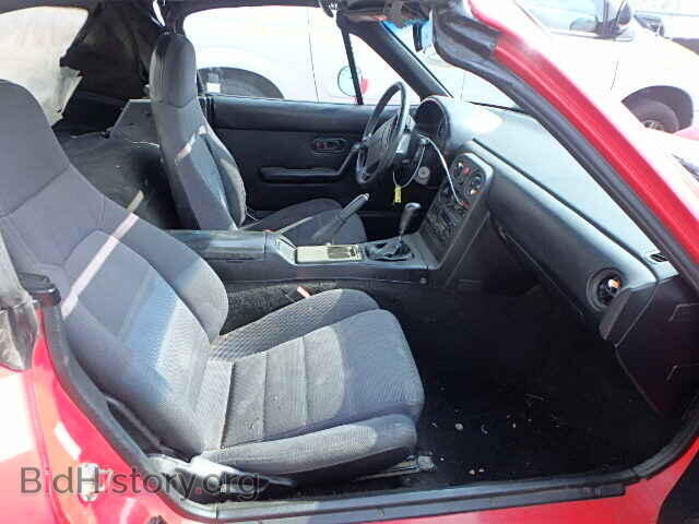 1993 MAZDA MIATA - VIN: JM1NA351XP0410546 - Фото 5