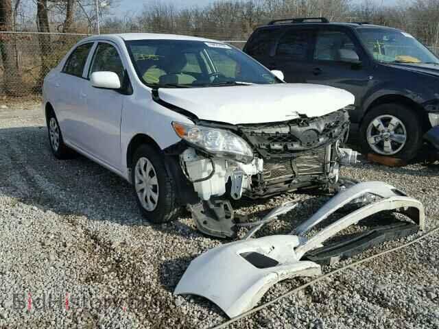 Фотография 2T1BU4EE4CC764467 - TOYOTA COROLLA 2012