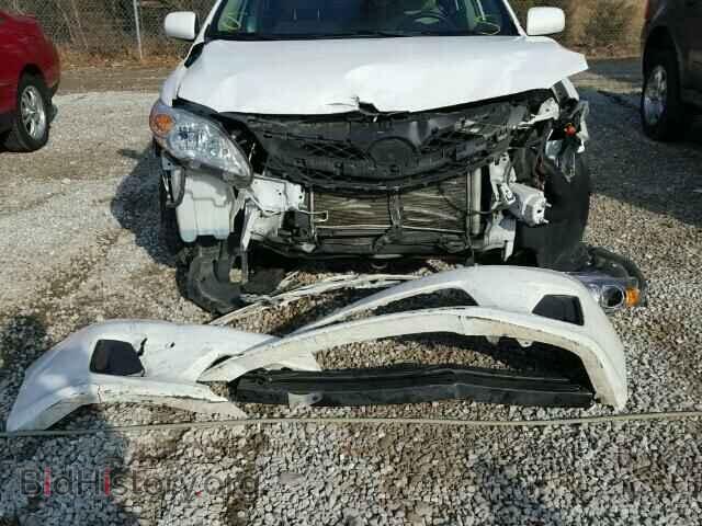 2012 TOYOTA COROLLA - VIN: 2T1BU4EE4CC764467 - Фото 9