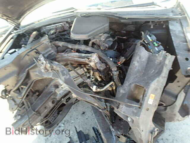 2007 FORD EDGE - VIN: 2FMDK49C17BB26176 - Фото 7