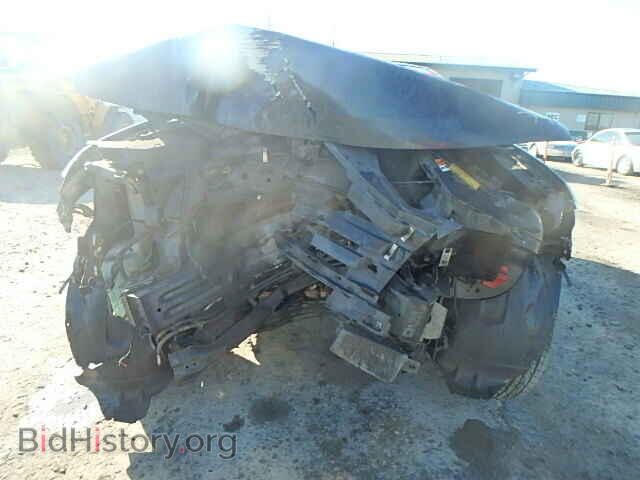 2007 FORD EDGE - VIN: 2FMDK49C17BB26176 - Фото 9