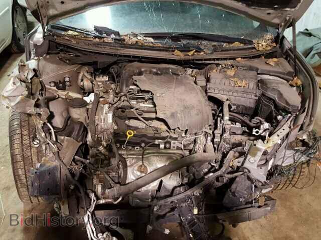 2013 NISSAN MAXIMA - VIN: 1N4AA5AP4DC843669 - Фото 7