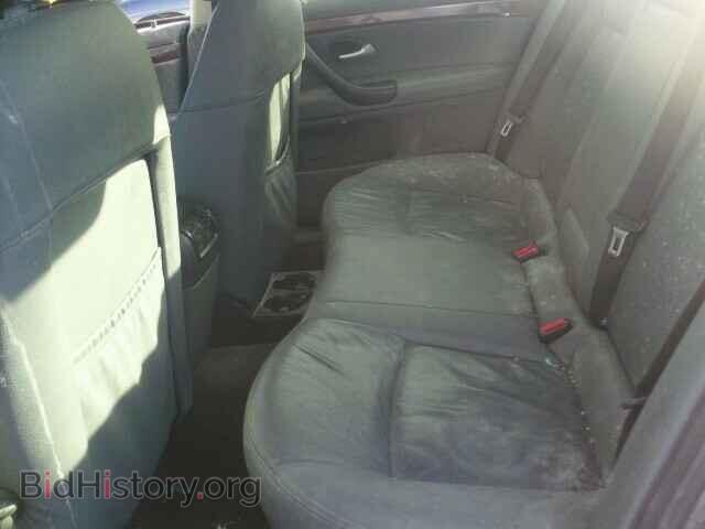2004 SAAB 9 3 - VIN: YS3FD49Y741052183 - Фото 6