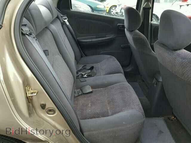2000 DODGE NEON - VIN: 1B3ES46CXYD825638 - Фото 6