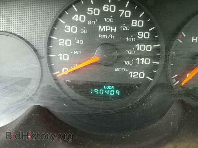 2000 DODGE NEON - VIN: 1B3ES46CXYD825638 - Фото 8