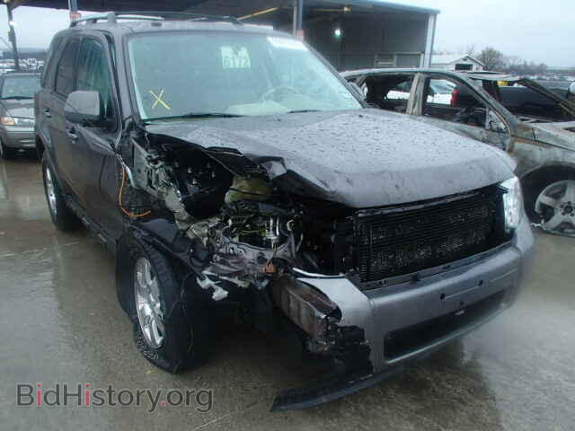 Фотография 1FMCU0EG4BKC66969 - FORD ESCAPE 2011