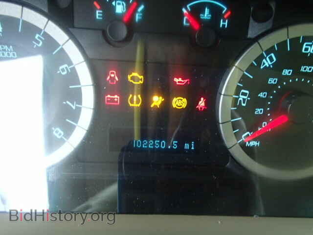 2011 FORD ESCAPE - VIN: 1FMCU0EG4BKC66969 - Photo 8