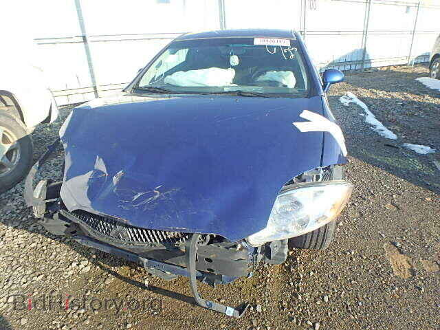 2009 MITSUBISHI ECLIPSE - VIN: 4A3AK24F89E040378 - Фото 9