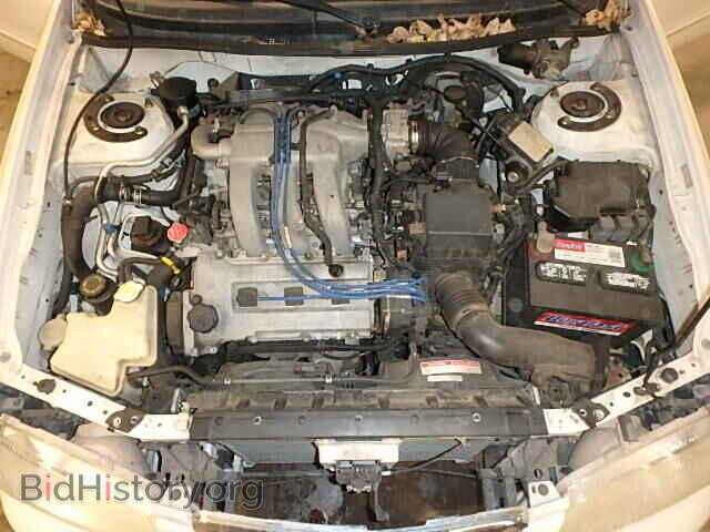 2002 MAZDA 626 - VIN: 1YVGF22D525287425 - Фото 7