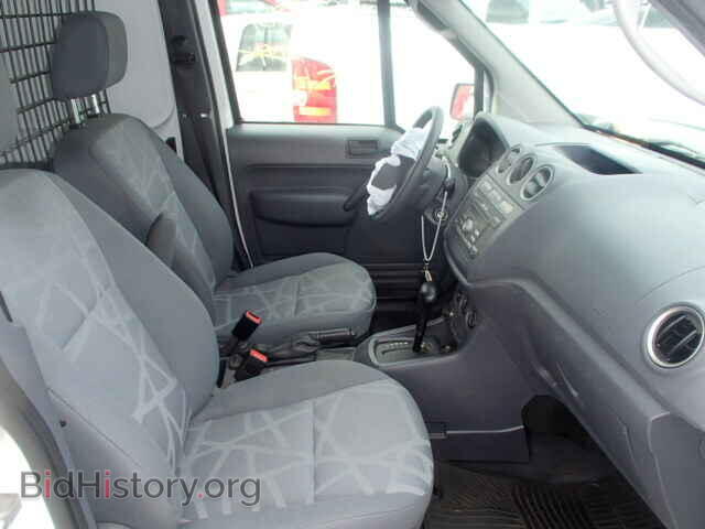 2010 FORD TRANSIT CO - VIN: NM0LS7DN0AT023555 - Фото 5