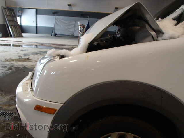 2010 FORD TRANSIT CO - VIN: NM0LS7DN0AT023555 - Фото 10