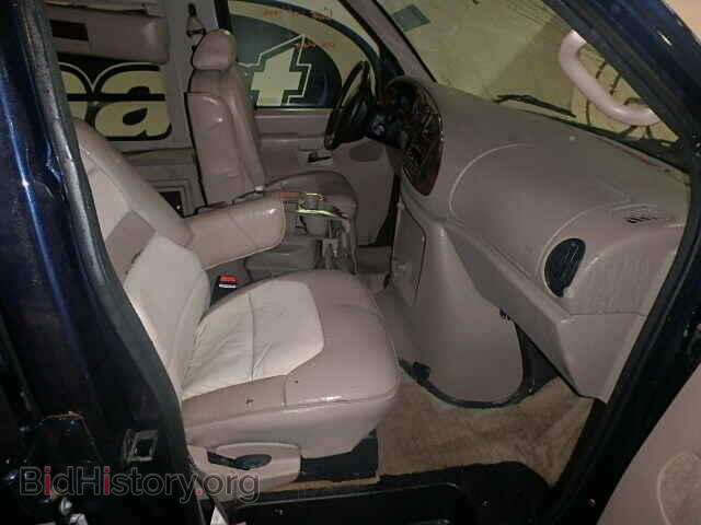 2002 FORD ECONOLINE - VIN: 1FDRE14W62HB44827 - Photo 5