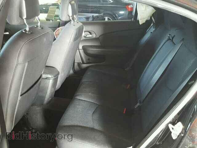 2012 CHRYSLER 200 - VIN: 1C3CCBBG5CN302003 - Фото 6