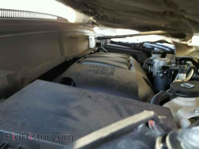 2010 GMC ACADIA - VIN: 1GKLRMEDXAJ169092 - Фото 7