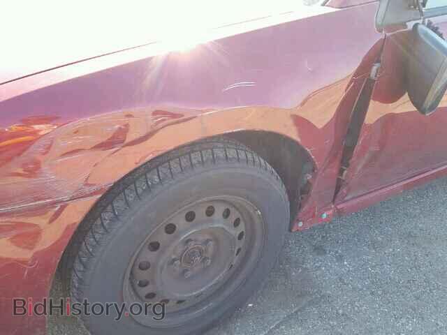 2007 MITSUBISHI GALANT - VIN: 4A3AB36F27E029456 - Фото 10