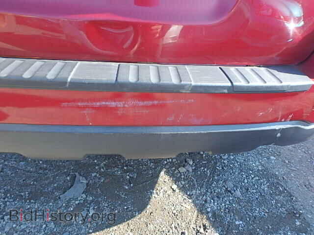 2011 SUBARU OUTBACK - VIN: 4S4BRBGC9B3376641 - Фото 10