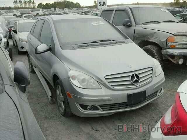 Photo WDDFH33XX6J067291 - MERCEDES-BENZ ALL OTHER 2006
